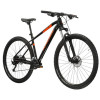 Велосипед KROSS Level 1.0 M 29 L bla_ora g SM